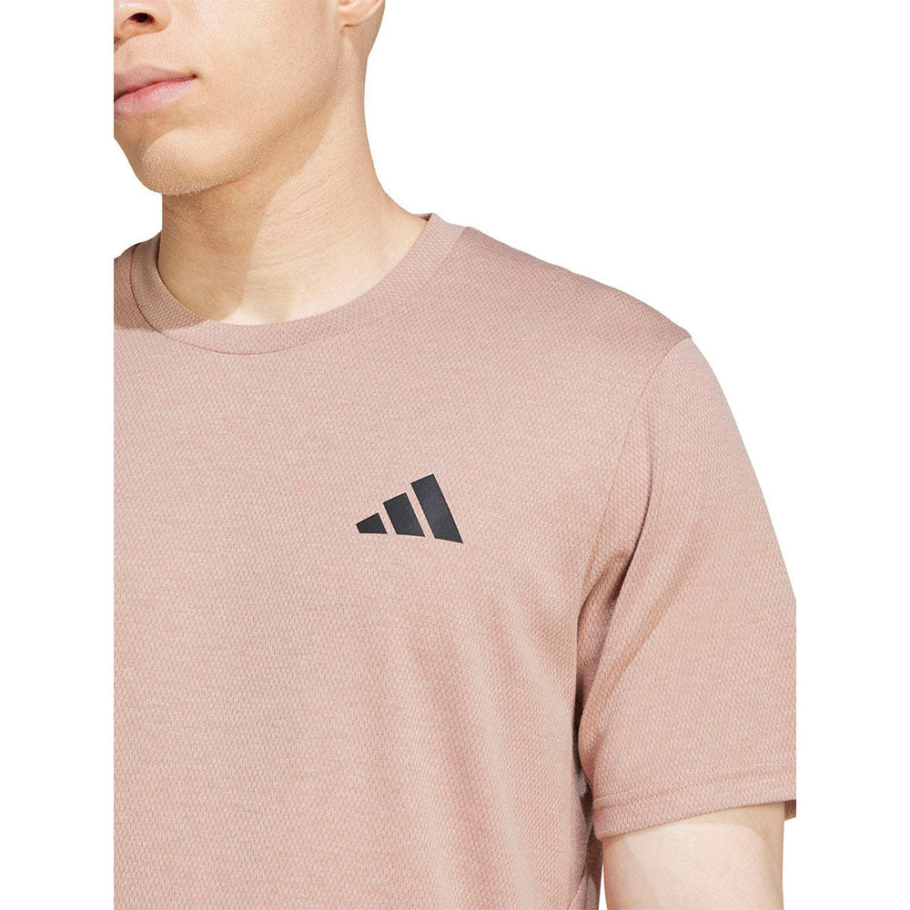 ADIDAS Train Essentials Feelready Novelty Men's Training T-Shirt