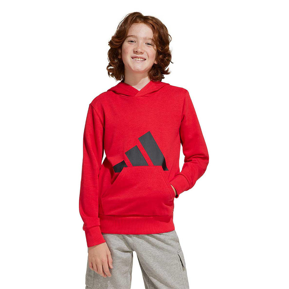 ADIDAS Essentials เสื้อฮู้ดเด็ก