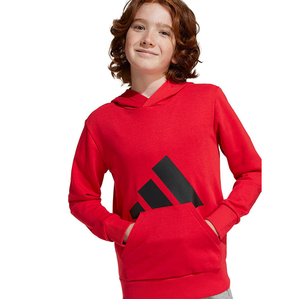 ADIDAS Essentials เสื้อฮู้ดเด็ก
