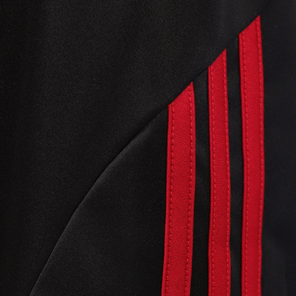 ADIDAS กางเกงฟุตบอลเด็กทีมลิเวอร์พูล ชุดเยือน ฤดูกาล 2025/26