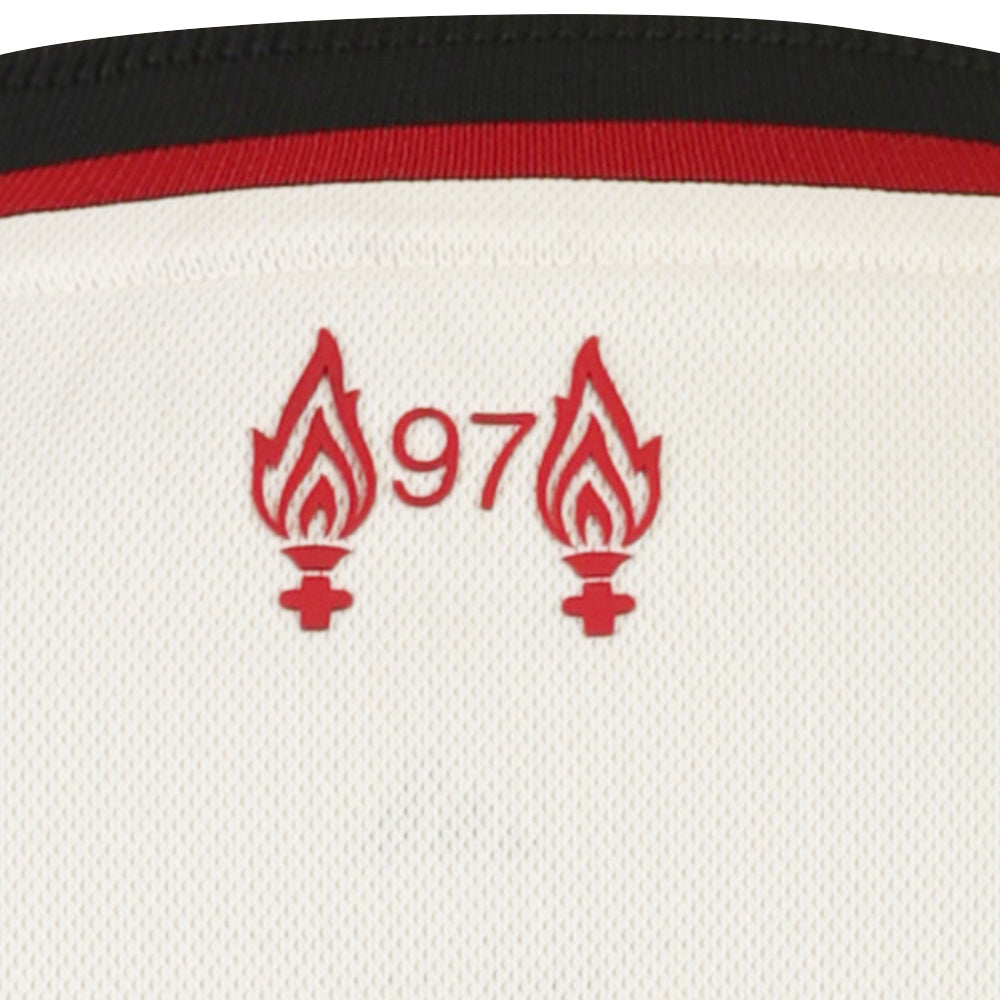 ADIDAS Men's Liverpool FC Away 2025/26 Jersey - Supersports Thailand Supersports Thailand