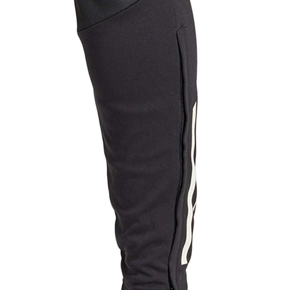 ADIDAS Manchester United Tiro 24 กางเกงออกกำลังกายขายาวผู้ชาย