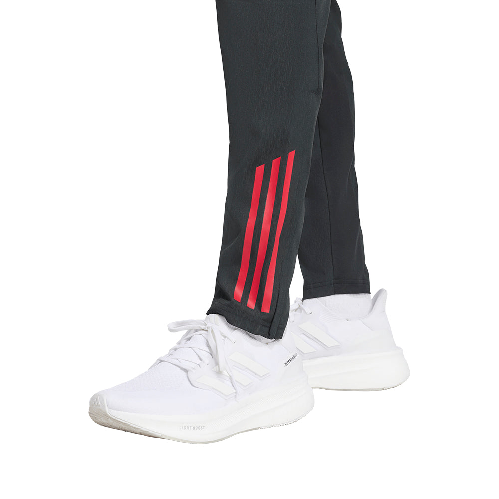 ADIDAS Liverpool FC Tiro 25 Competition Presentation กางเกงฟุตบอลขายาวผู้ชาย