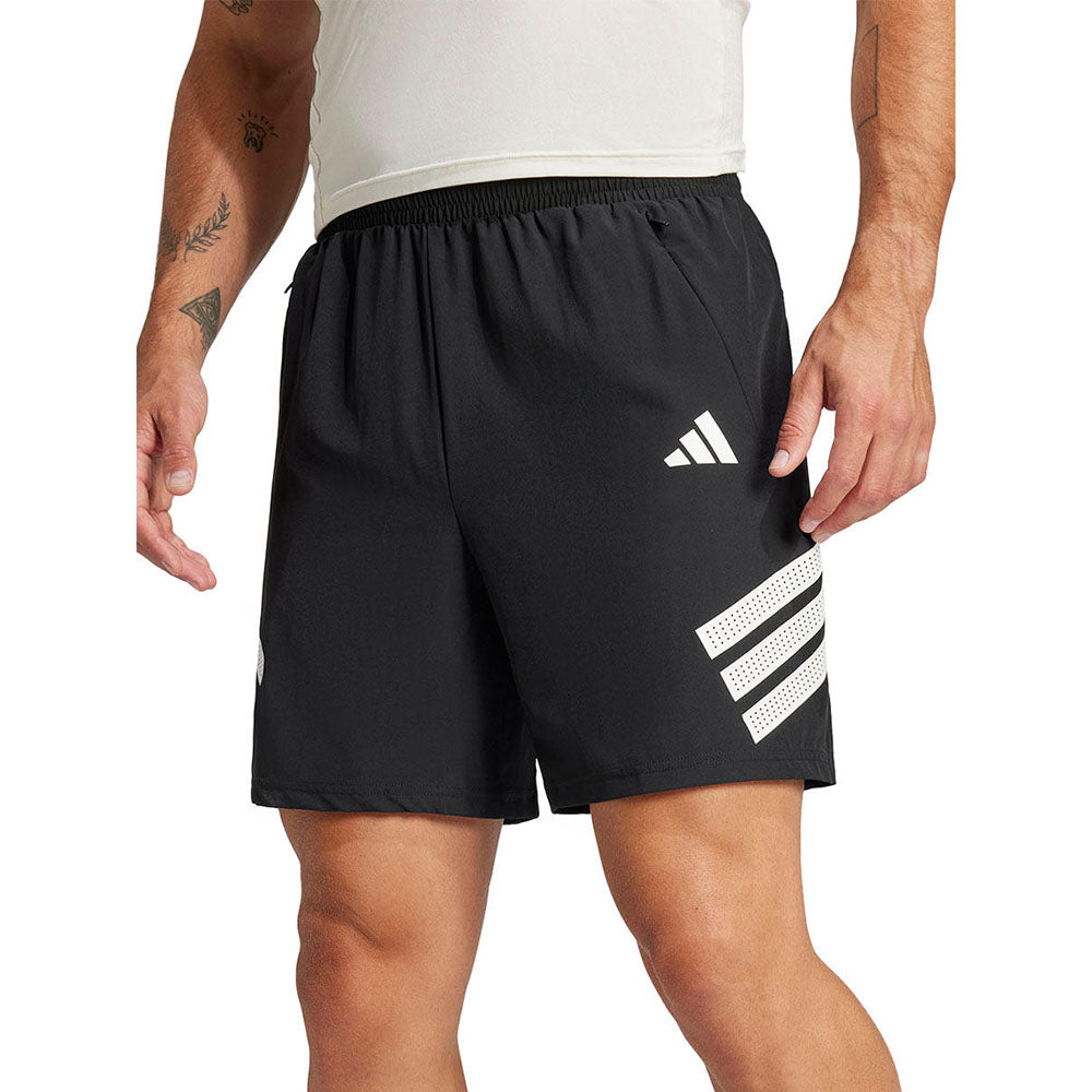 ADIDAS Icon 3-Stripes Men's Training Shorts