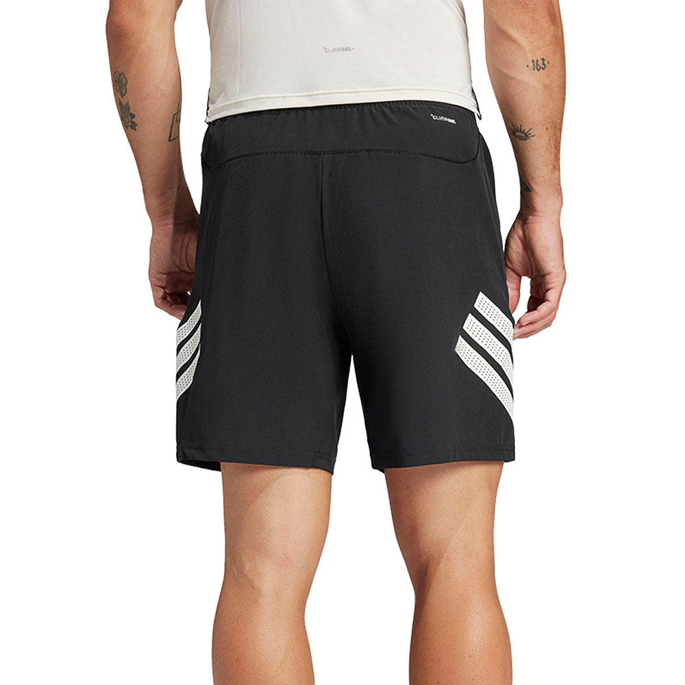 ADIDAS Icon 3-Stripes Men's Training Shorts