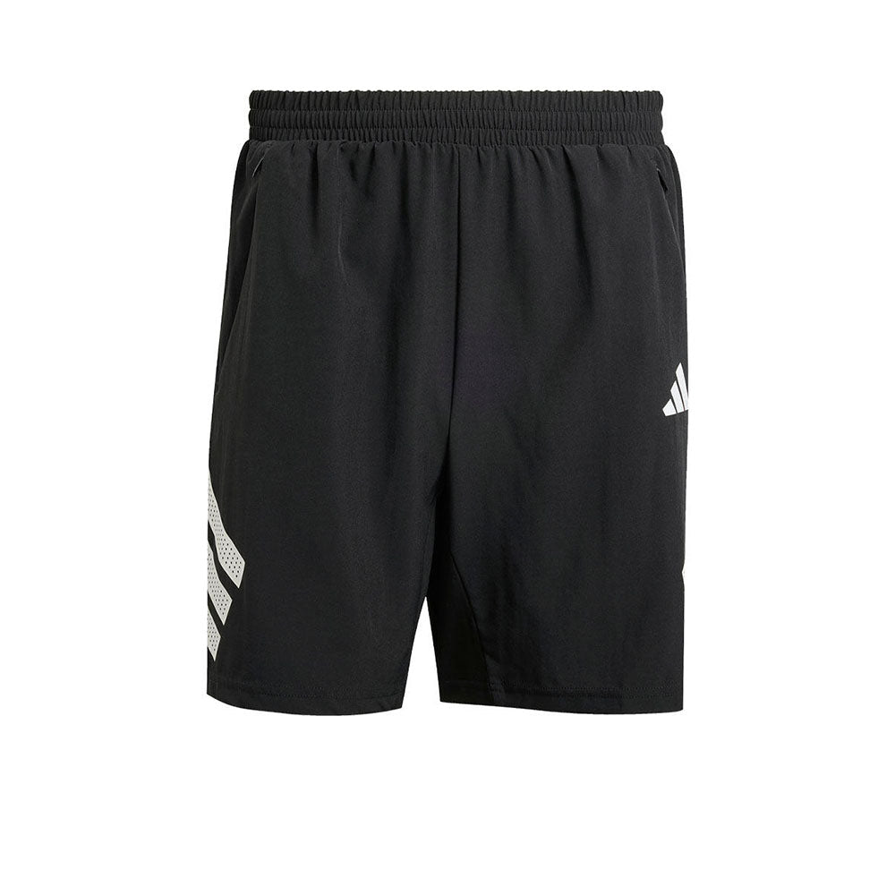 ADIDAS Icon 3-Stripes Men's Training Shorts