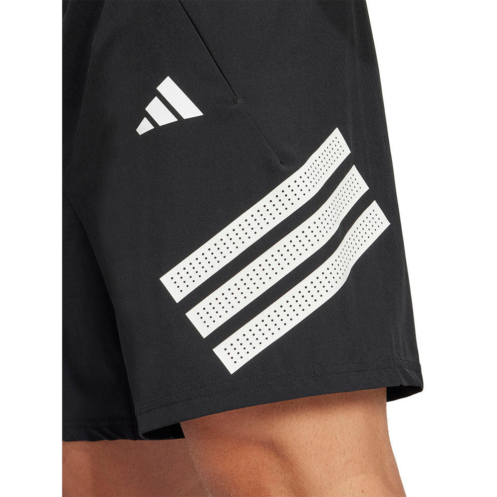 ADIDAS Icon 3-Stripes Men's Training Shorts