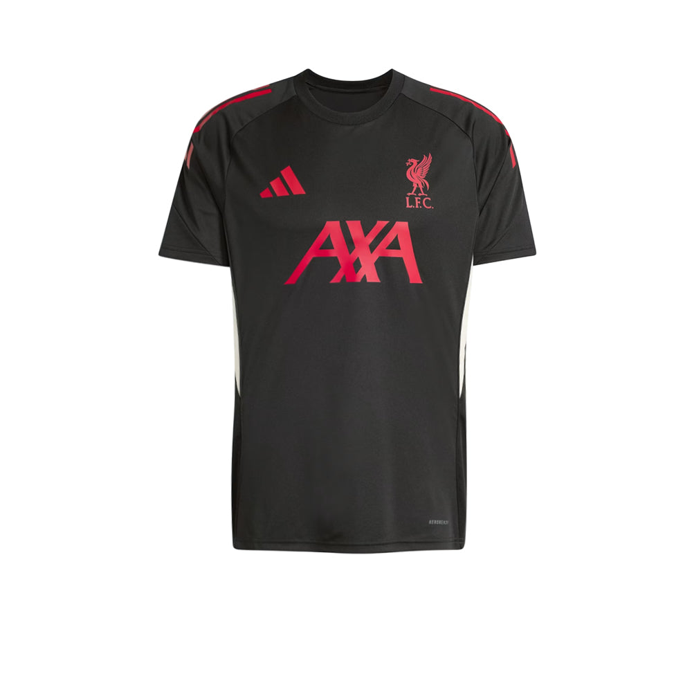 ADIDAS Liverpool FC Tiro 25 Competition Training เสื้อฟุตบอลผู้ชาย