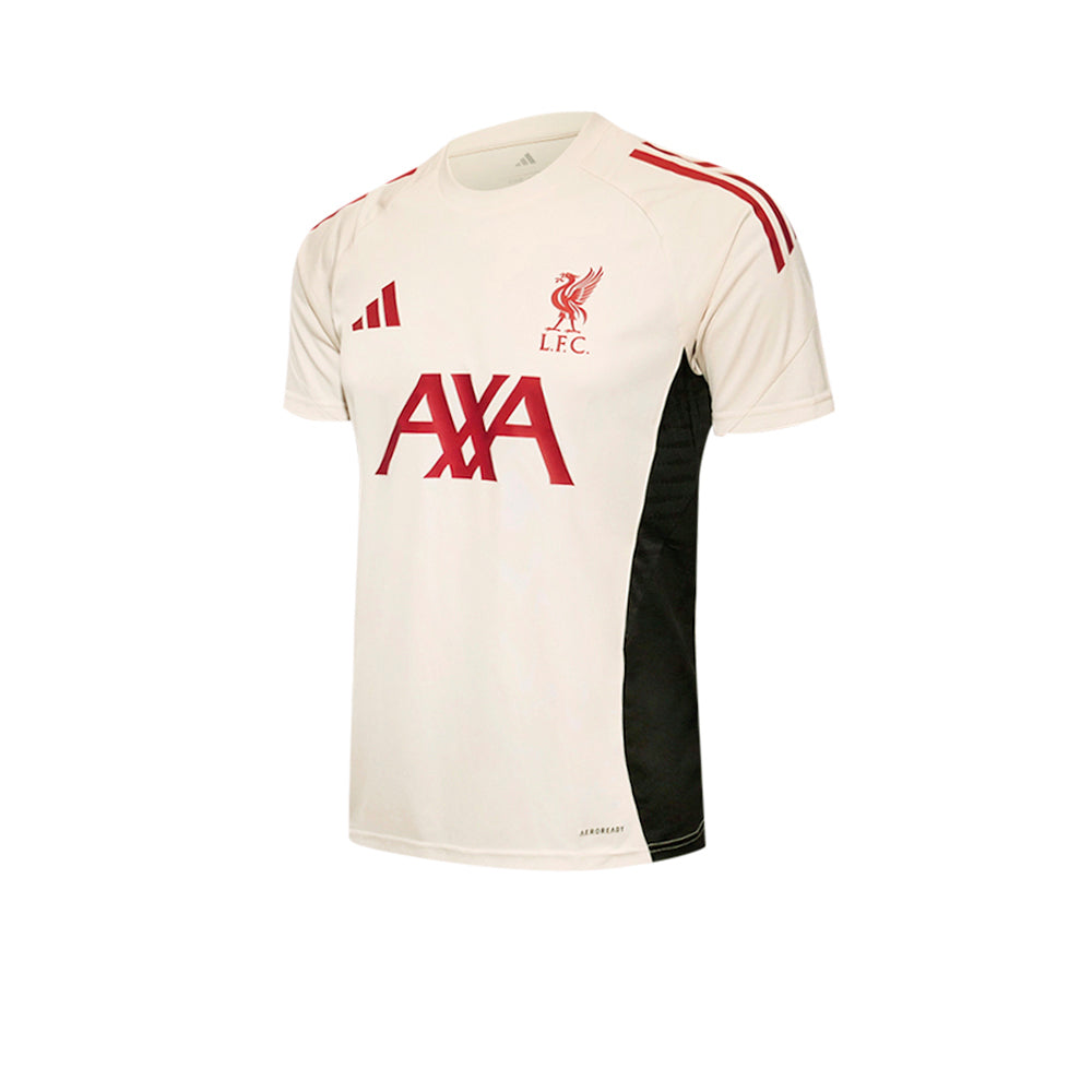 ADIDAS Liverpool FC Tiro 25 Competition Training Men's Football Jersey
