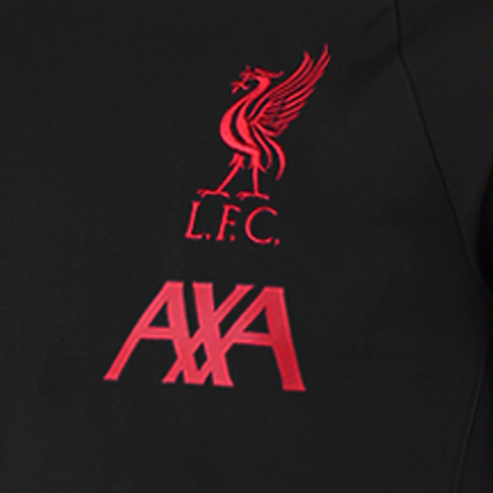 ADIDAS Liverpool FC Tiro 25 Competition เสื้อยืดฟุตบอลผู้ชาย
