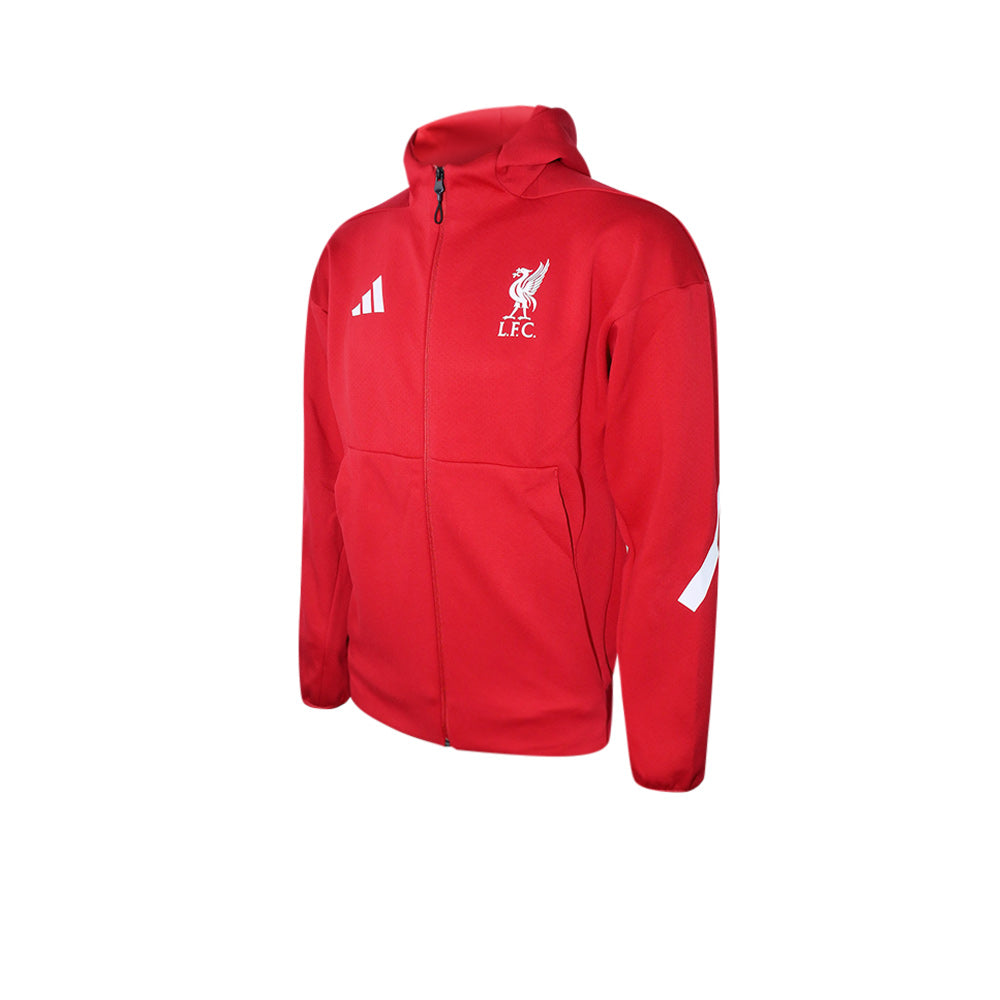 ADIDAS Liverpool FC Z.N.E. Anthem Men's Jacket | SUPERSPORTS