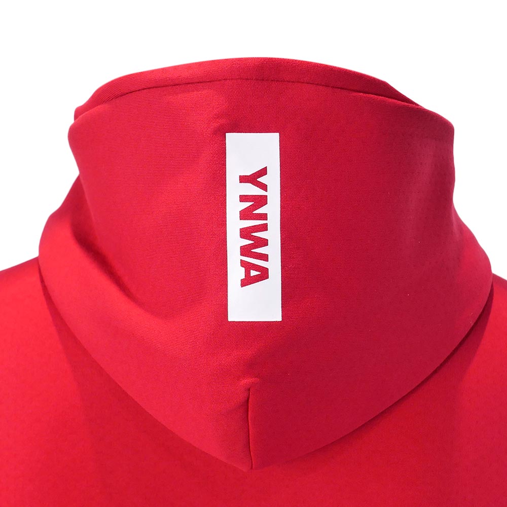 ADIDAS Liverpool FC Z.N.E. Anthem เสื้อแจ็คเก็ตผู้ชาย