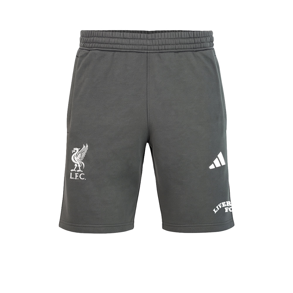 ADIDAS Liverpool FC US Pack Men's Football Shorts