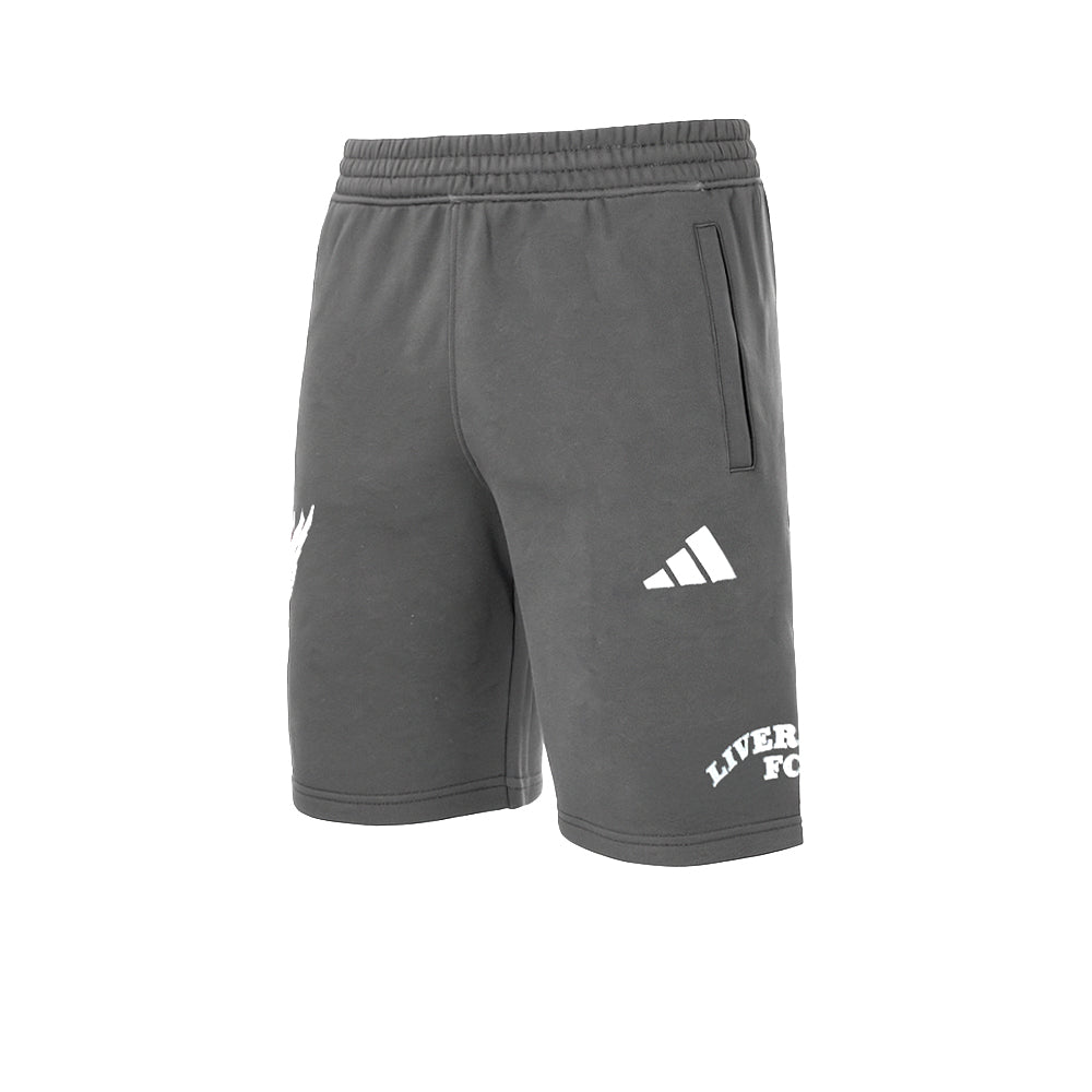ADIDAS Liverpool FC US Pack Men's Football Shorts