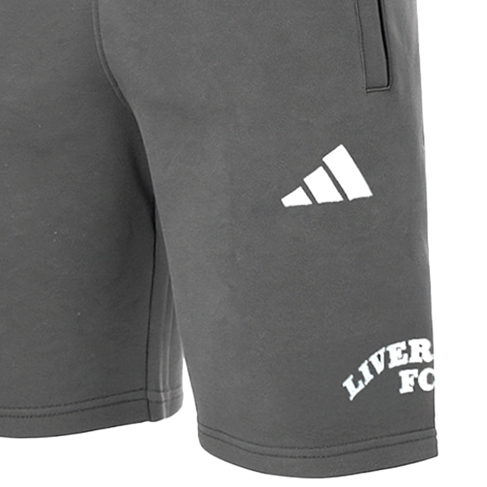 ADIDAS Liverpool FC US Pack Men's Football Shorts
