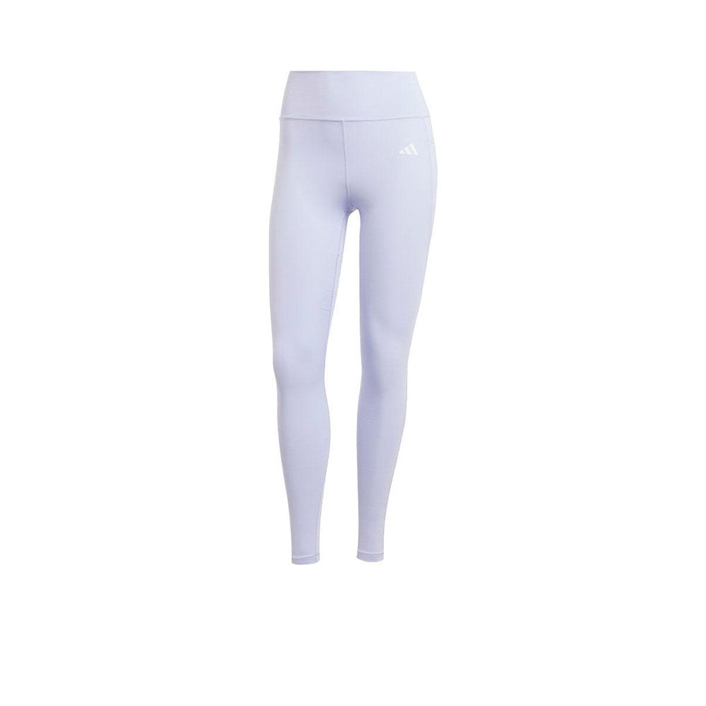ADIDAS Optime Essentials Stash Pocket Full-Length กางเกงเลกกิ้งออกกำลังกายผู้หญิง