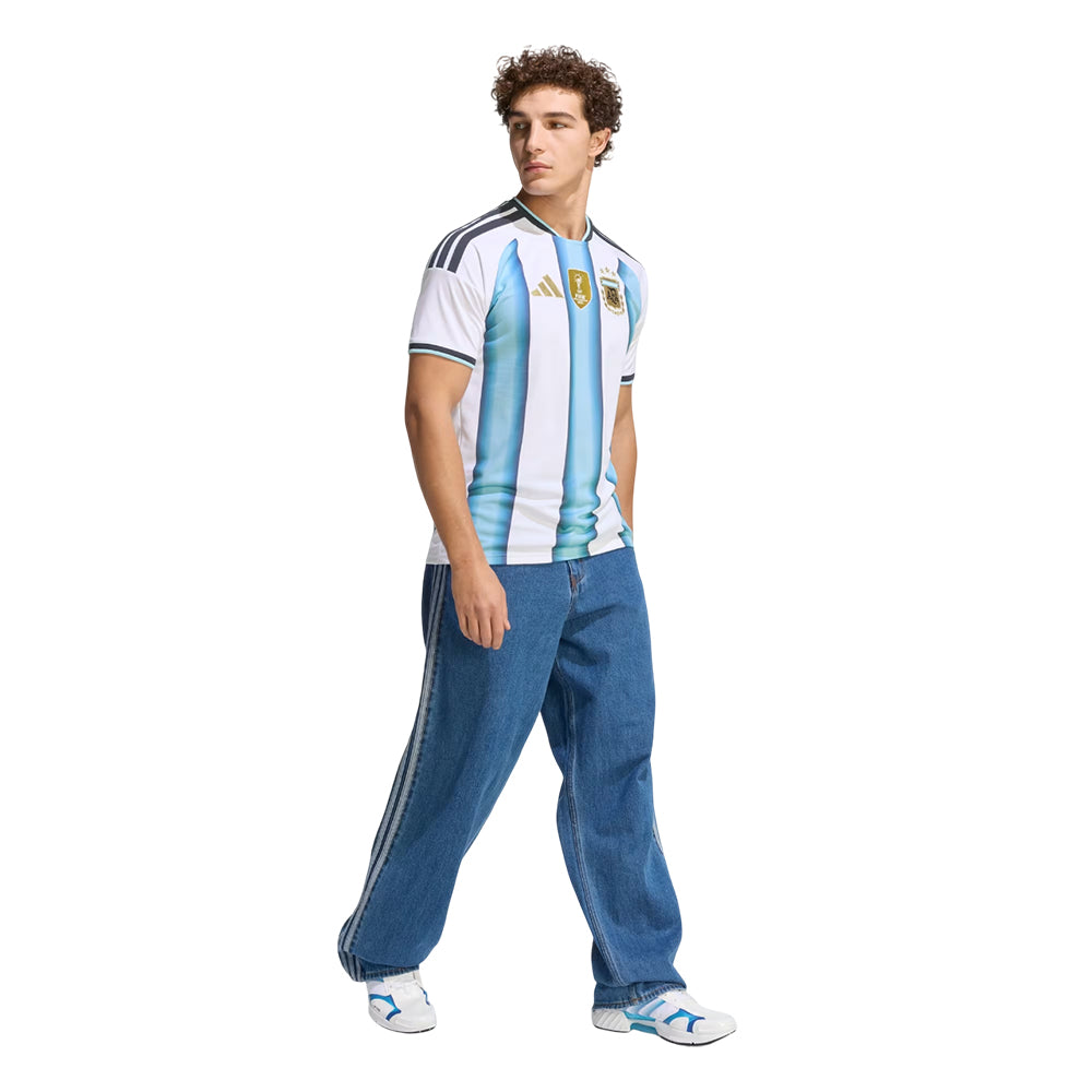 ADIDAS Men's Argentina Home Replica 2026 Jersey - Supersports Thailand Supersports Thailand
