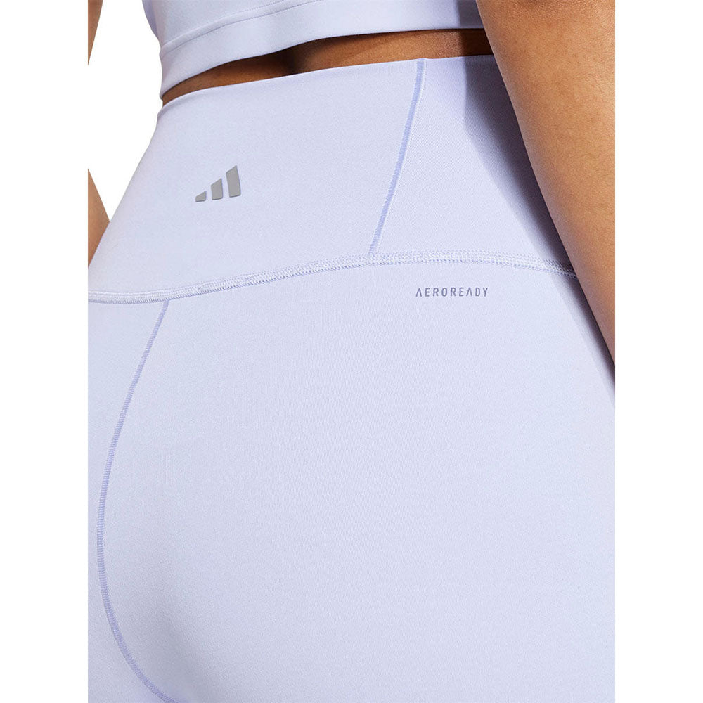 ADIDAS All Me 7/8 กางเกงเลกกิ้งออกกำลังกายผู้หญิง