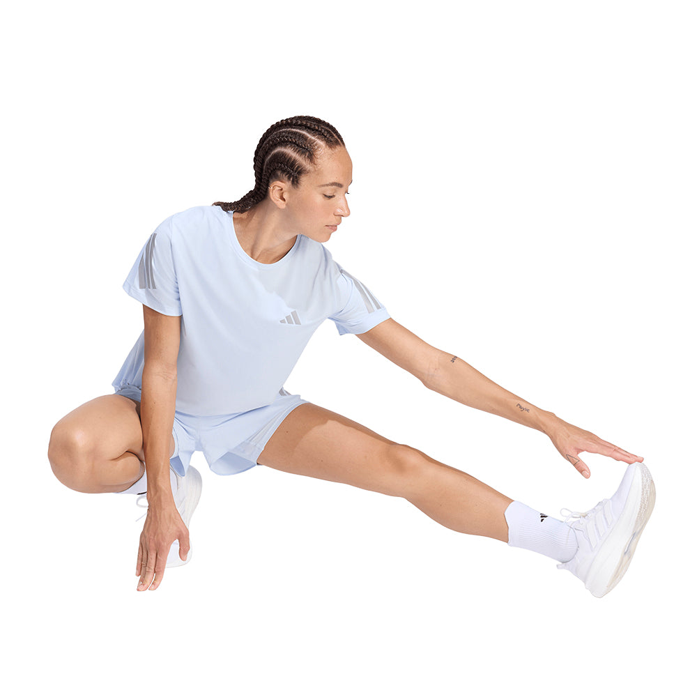 ADIDAS adi365 Climacool Women's Running T-Shirt - Supersports Thailand Supersports Thailand