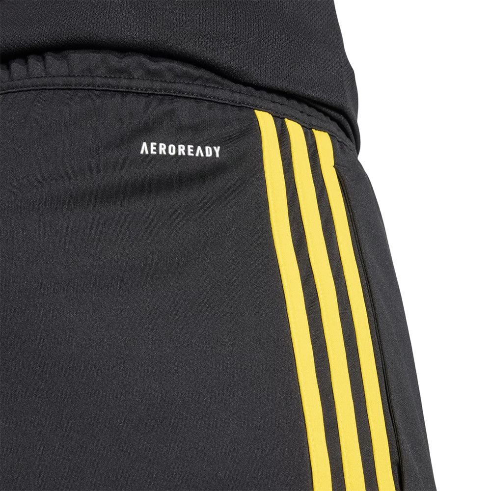 ADIDAS กางเกงฟุตบอลผู้ชายทีมแมนเชสเตอร์ ยูไนเต็ด ชุดที่สาม ฤดูกาล 2025/26