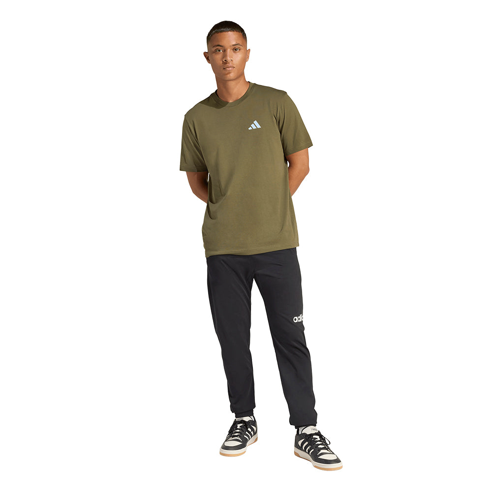 ADIDAS Outdoor Mountain Biking Graphic Men's T-Shirt - Supersports Thailand Supersports Thailand
