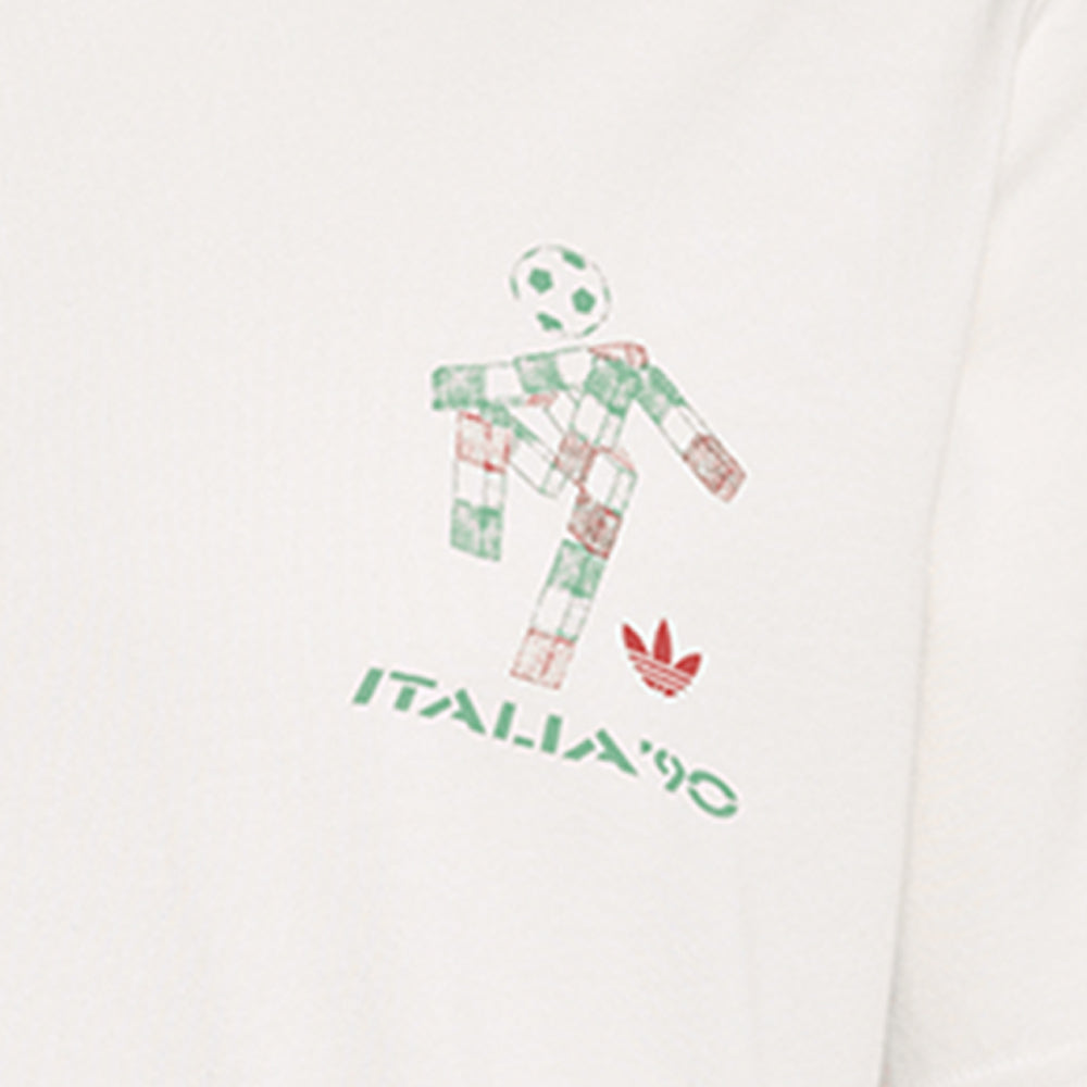 ADIDAS FIFA World Cup 2026 Ciao Mascot Men's T-Shirt - Supersports Thailand Supersports Thailand