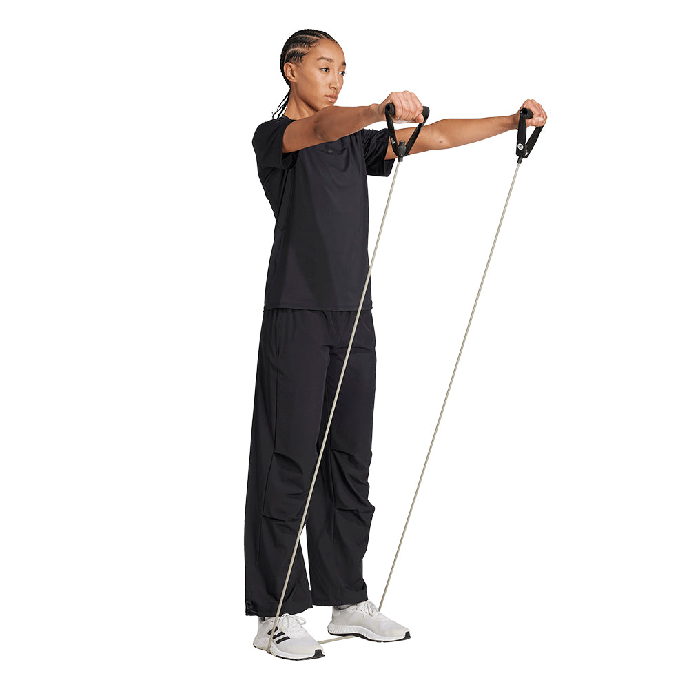 ADIDAS Designed For Training Go To Women's Training T-Shirt - Supersports Thailand Supersports Thailand