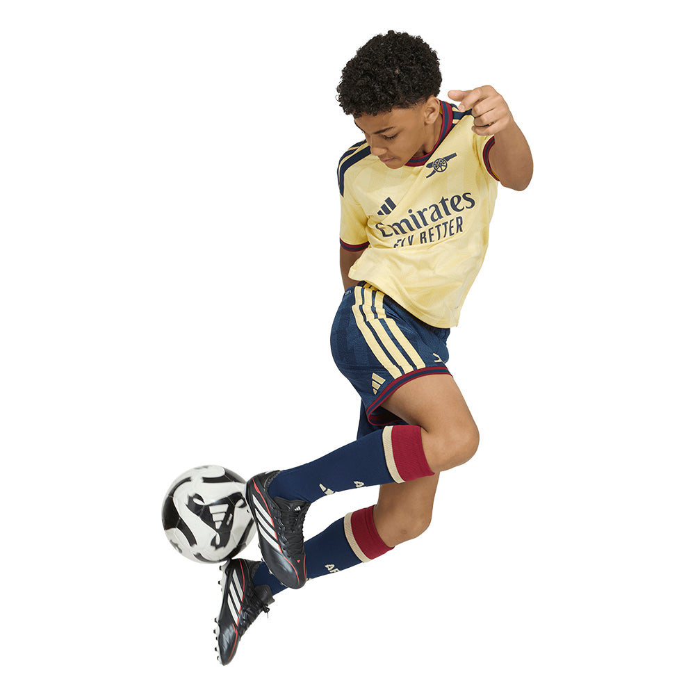 ADIDAS Kids Arsenal FC Third 2026/27 Jersey Supersports Thailand