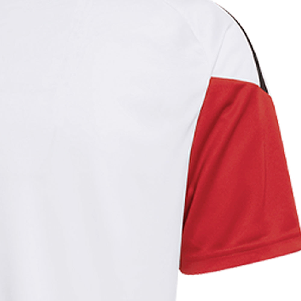 ADIDAS Germany 26 Tiro Men's Football Jersey - Supersports Thailand Supersports Thailand