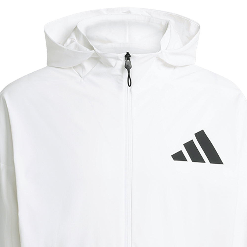 ADIDAS Z.N.E. Woven Track Men's Jacket - Supersports Thailand Supersports Thailand