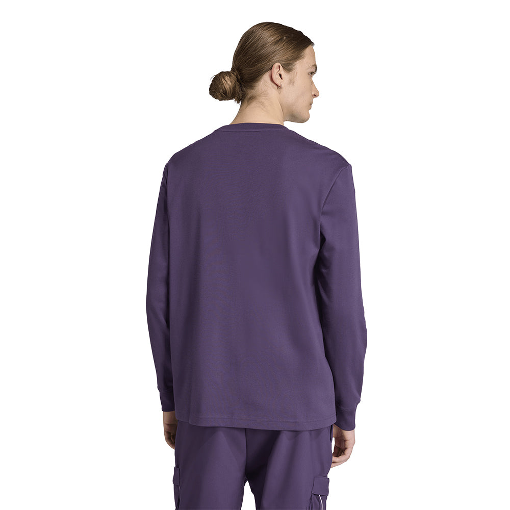ADIDAS Mercedes - AMG Petronas Formula One Team Premium Woven เสื้อยืดผู้ชาย