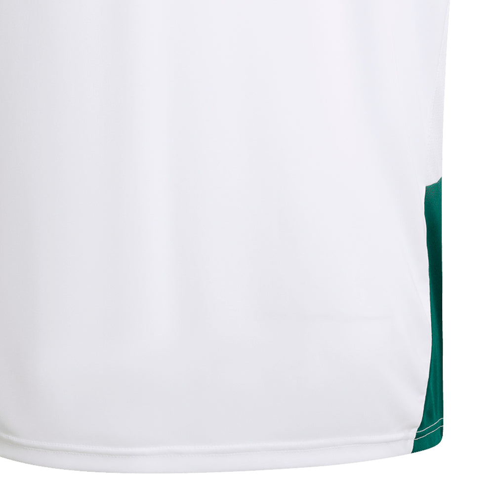 ADIDAS Italy 26 Tiro Men's Football Jersey - Supersports Thailand Supersports Thailand