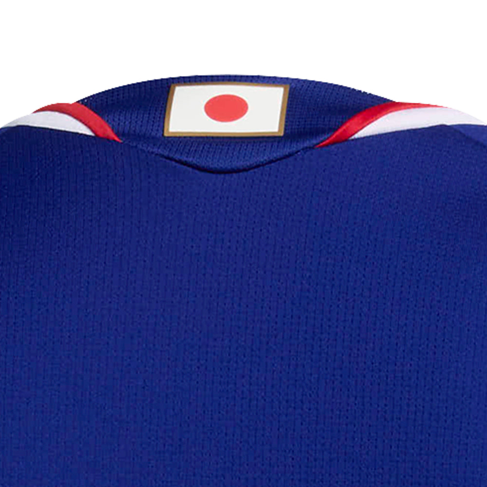 ADIDAS Men's Japan Home 2026/27 Jersey