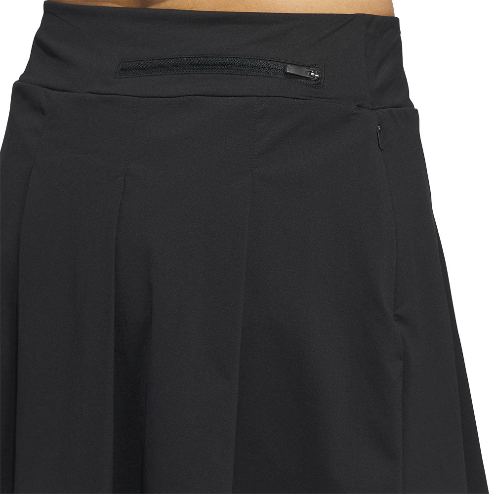 ADIDAS Ultimate365 Tour Pleated Women's Golf Skort