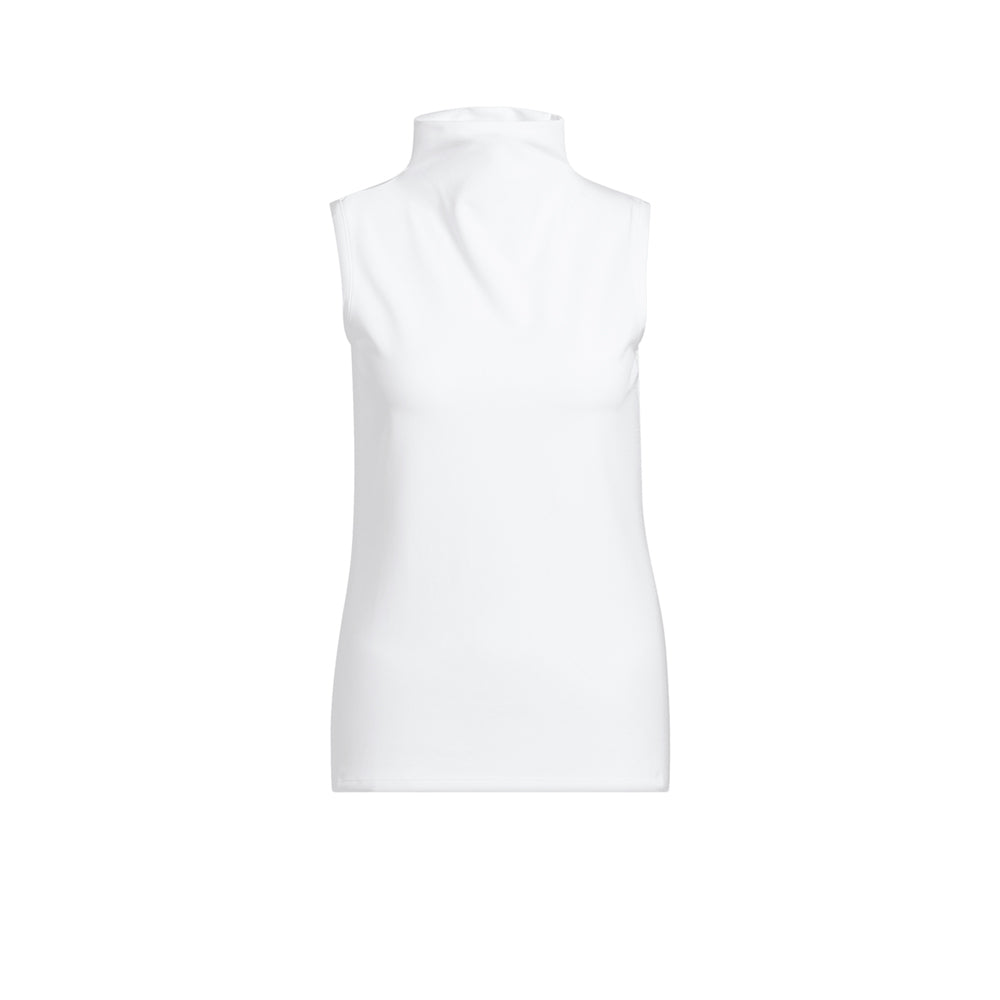 ADIDAS Ultimate365 Sleeveless Mock Neck เสื้อกอล์ฟผู้หญิง