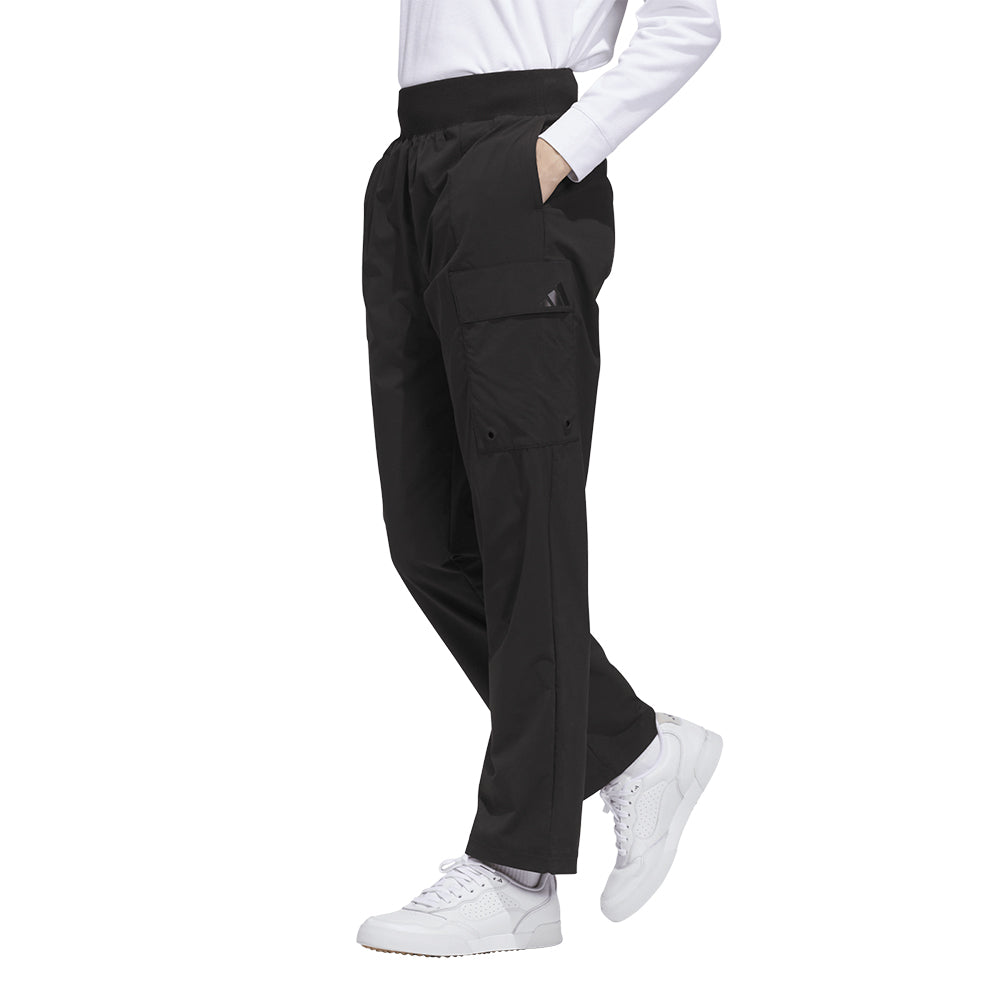 ADIDAS Beyond Twistweave Lined Cargo Women's Golf Pants