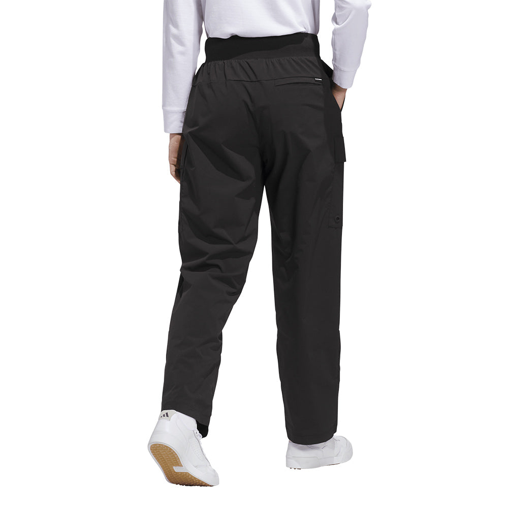 ADIDAS Beyond Twistweave Lined Cargo Women's Golf Pants