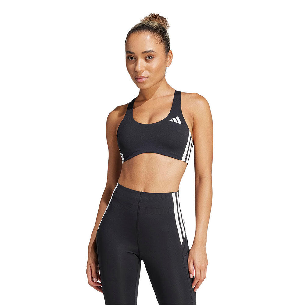ADIDAS Adizero Run Medium Support Women's Sports Bra