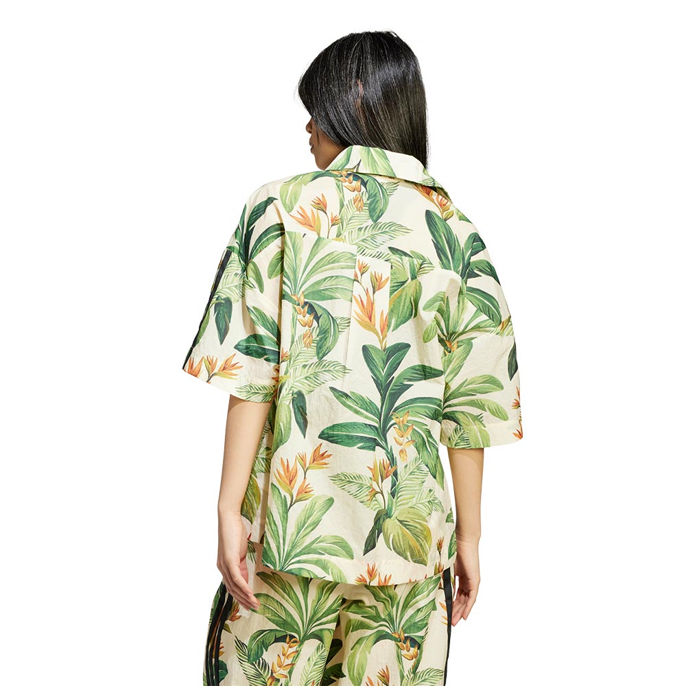 ADIDAS X FARM Premium Women's Shirt