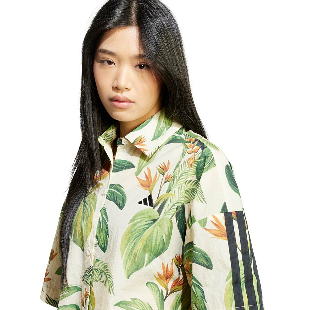 ADIDAS X FARM Premium Women's Shirt
