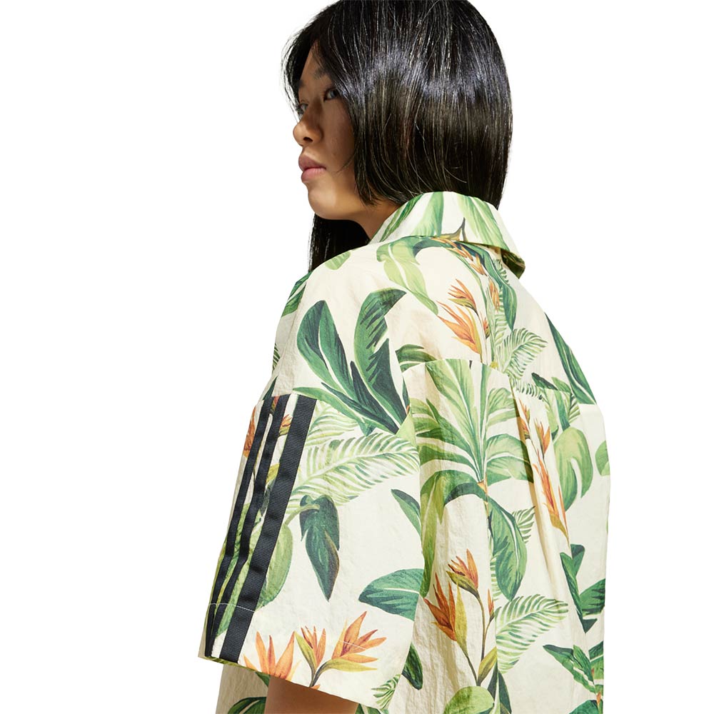 ADIDAS X FARM Premium Women's Shirt
