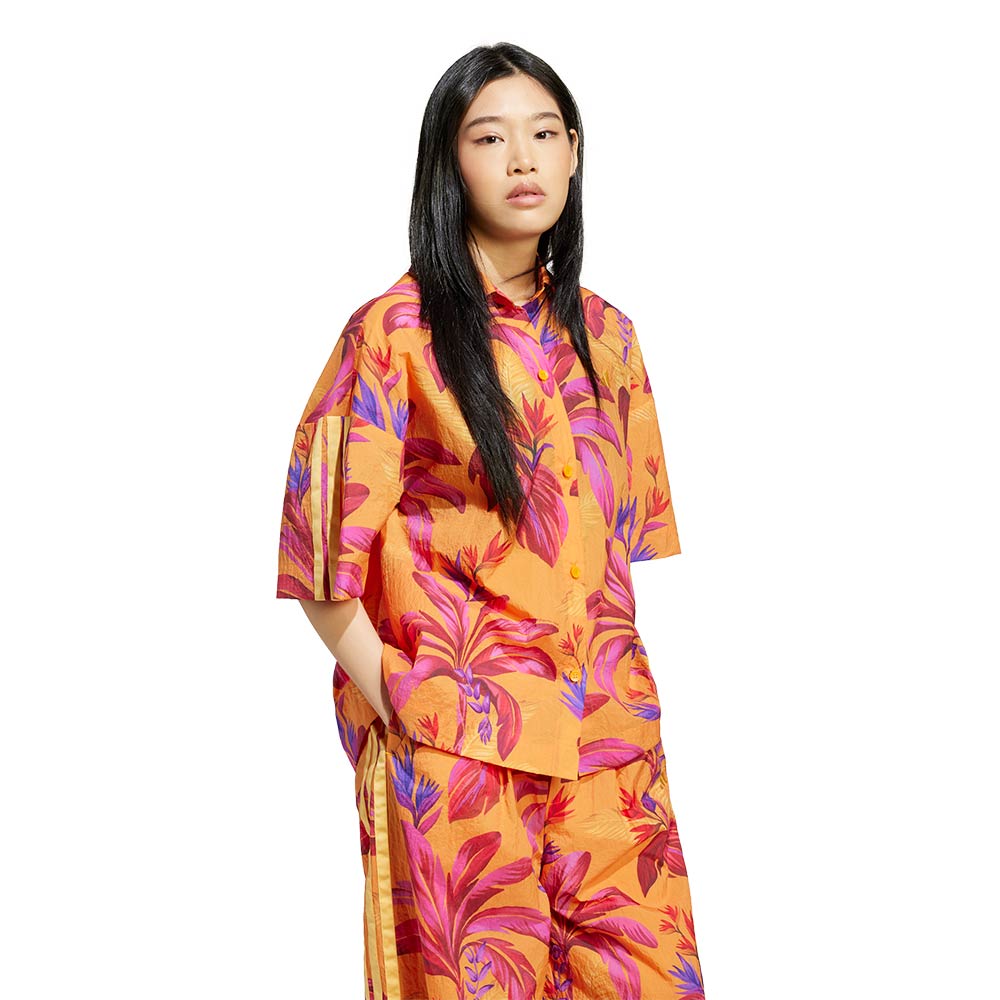 ADIDAS X FARM Premium Women's Shirt