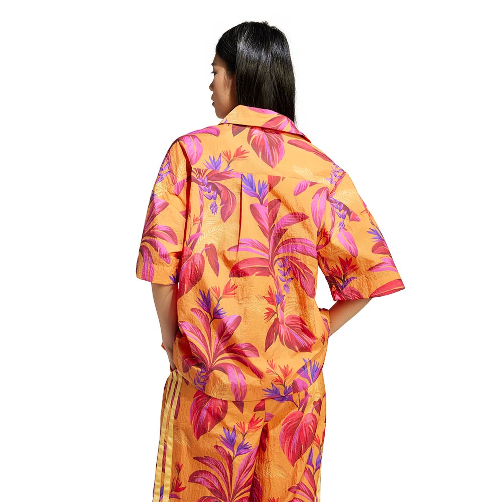 ADIDAS X FARM Premium Women's Shirt