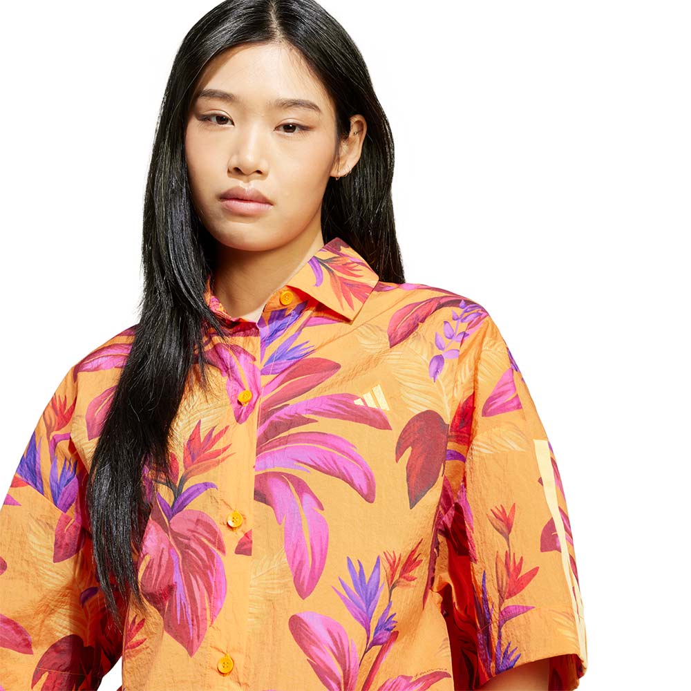 ADIDAS X FARM Premium Women's Shirt