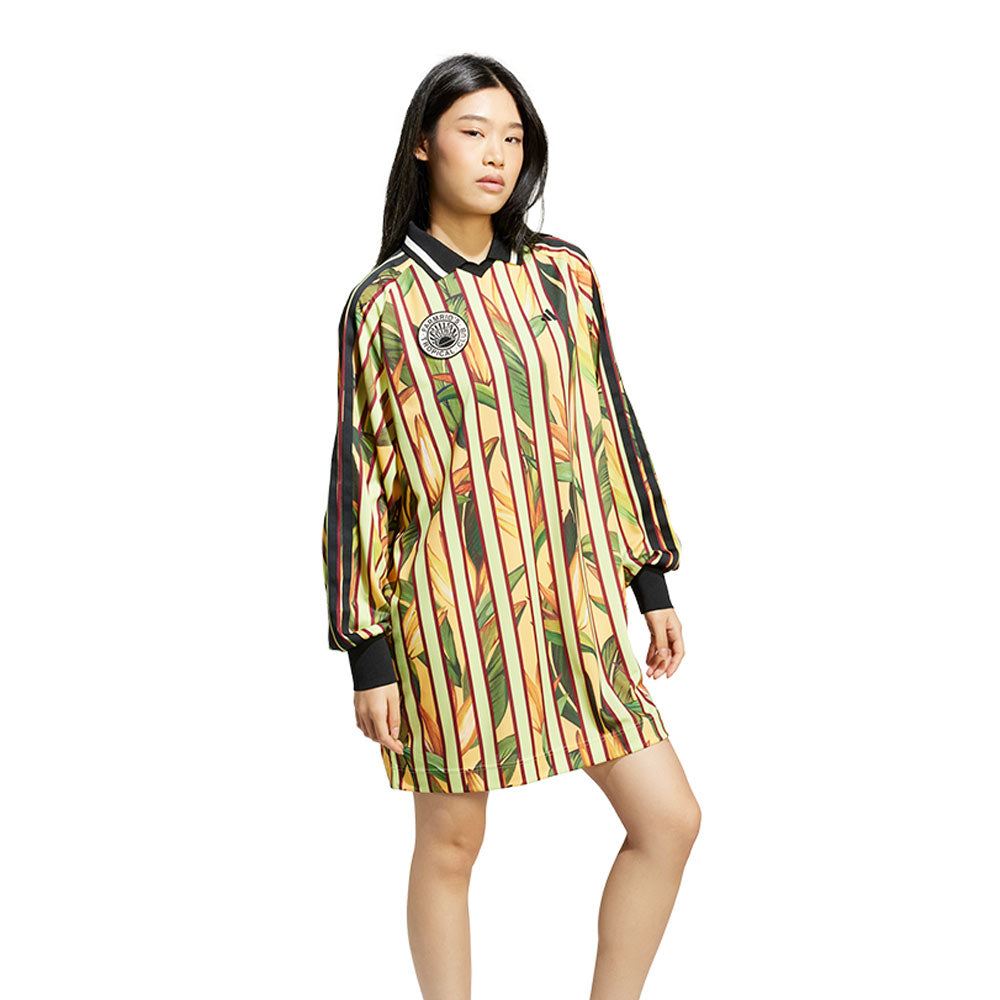 ADIDAS X FARM Premium Women's Dress