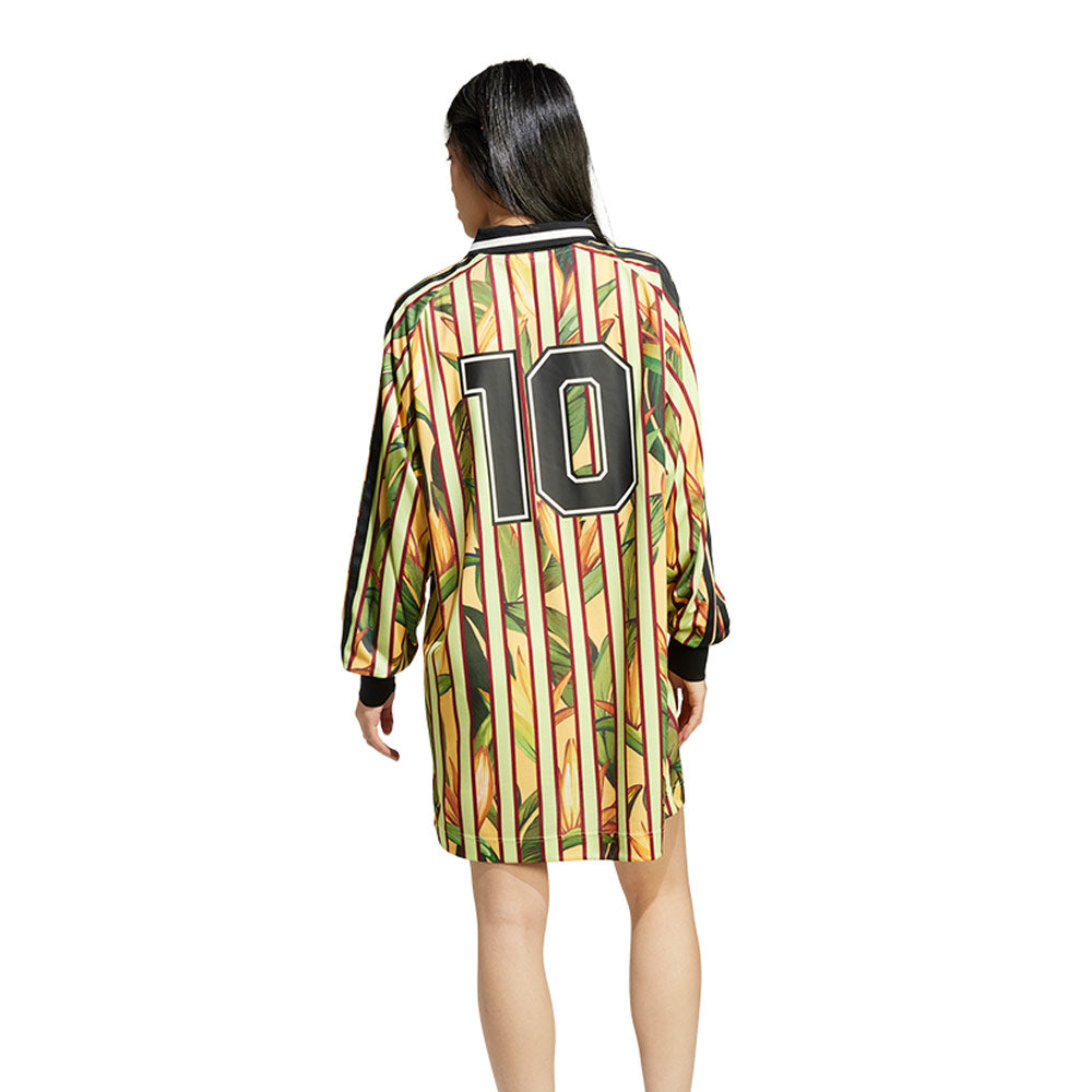 ADIDAS X FARM Premium Women's Dress