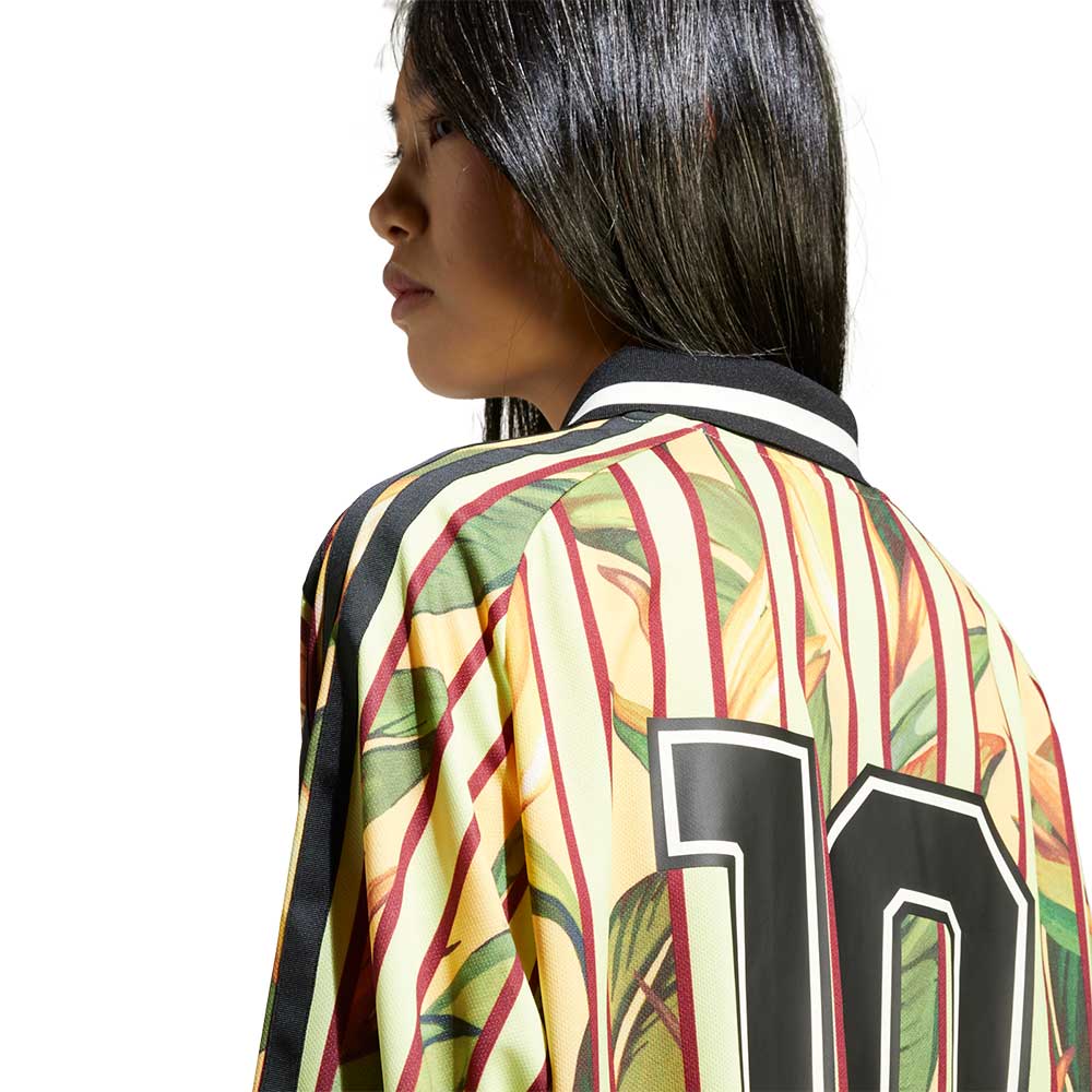 ADIDAS X FARM Premium Women's Dress