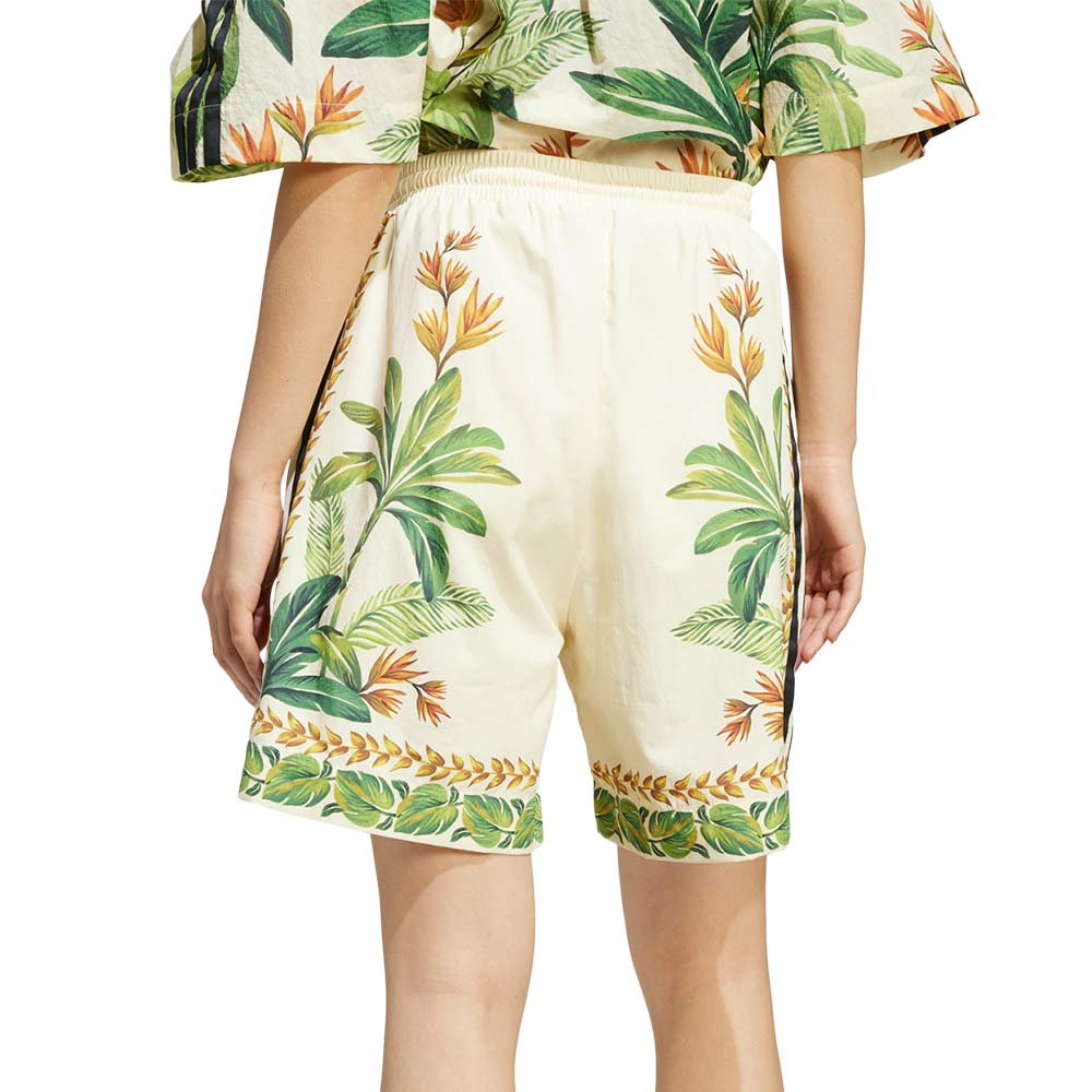 ADIDAS X FARM Premium Women's Casual Shorts