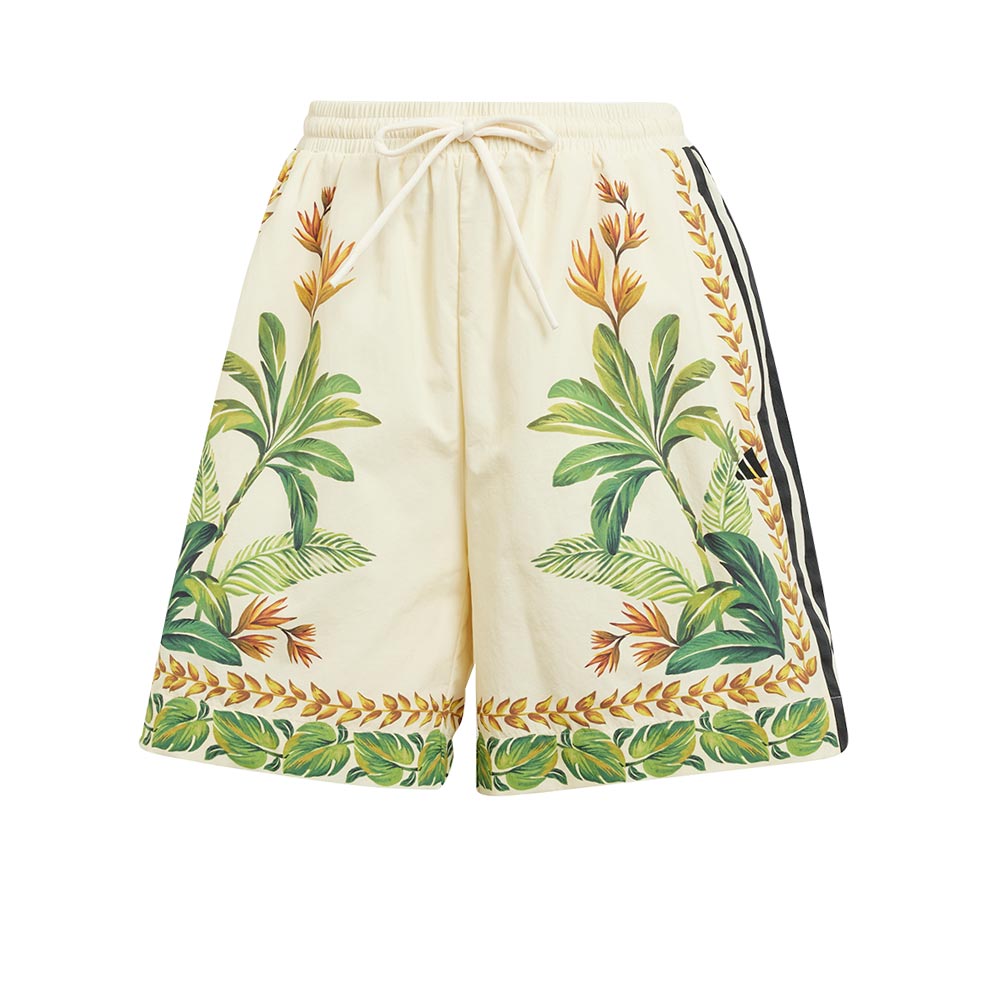 ADIDAS X FARM Premium Women's Casual Shorts