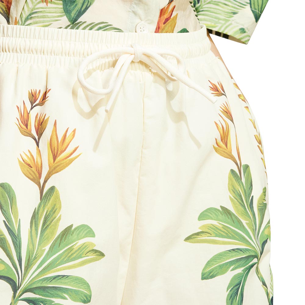 ADIDAS X FARM Premium Women's Casual Shorts